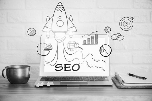 ¿Qué es SEO?