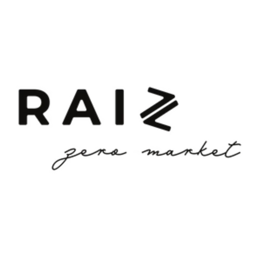 Raiz Zero Market
