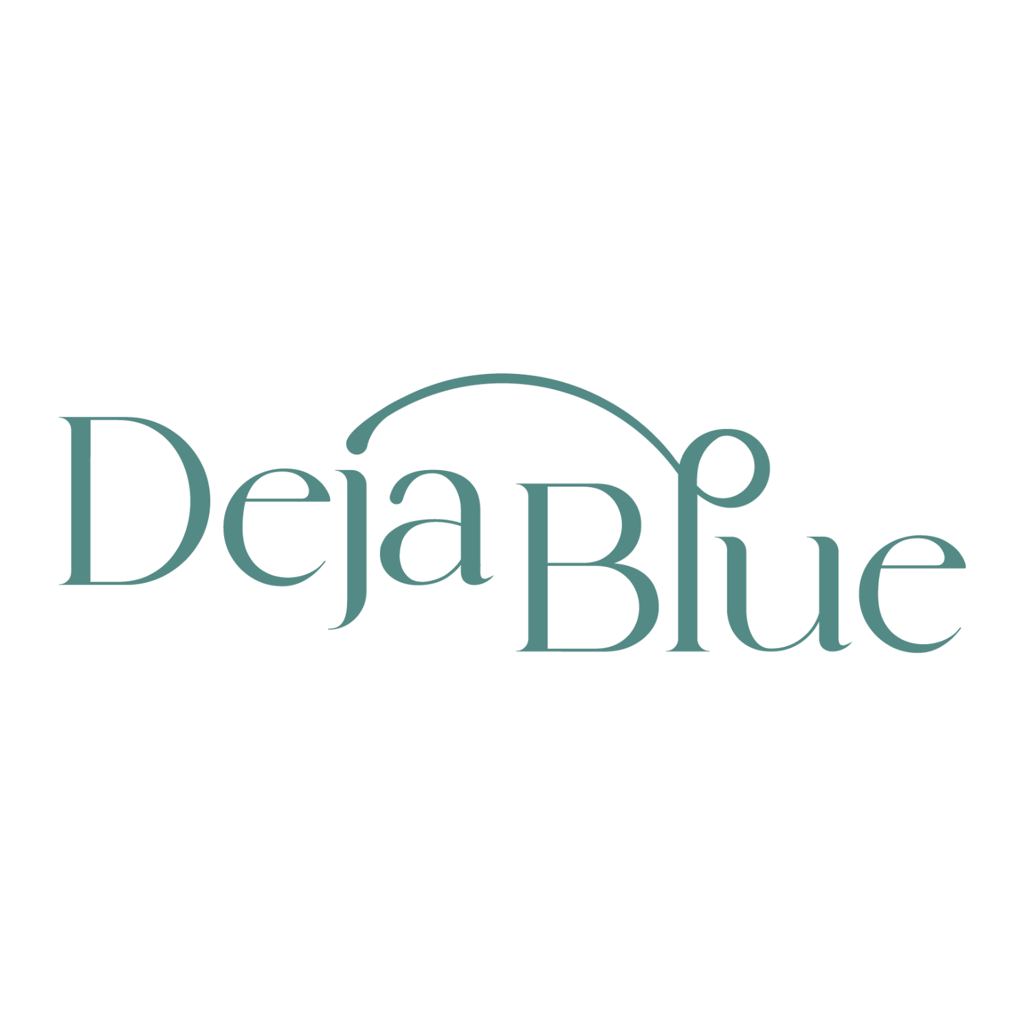 Deja Blue