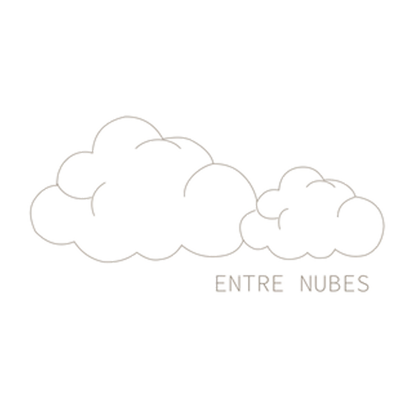 between Clouds