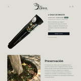 E-Arbol