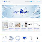 Servimatic