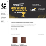 VC MEX
