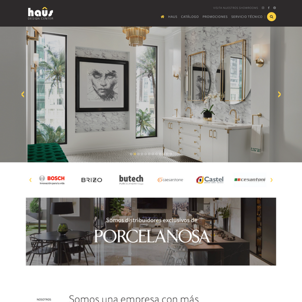 Haus