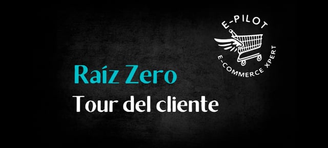 Raiz Zero: Tutorials and Manuals