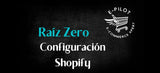 Raiz Zero: Tutoriales y Manuales